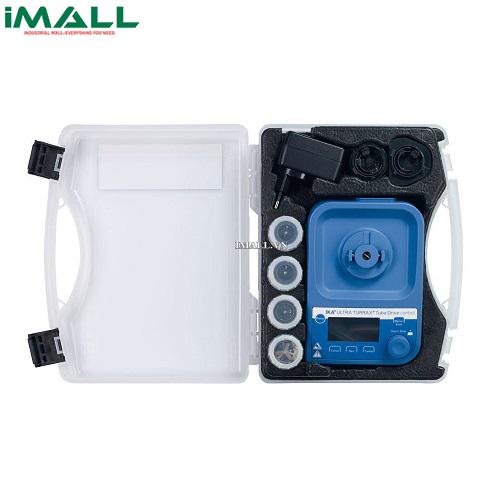 Trạm chứa máy đồng hóa mẫu, động cơ ống IKA ULTRA-TURRAX® P control (0025005836)