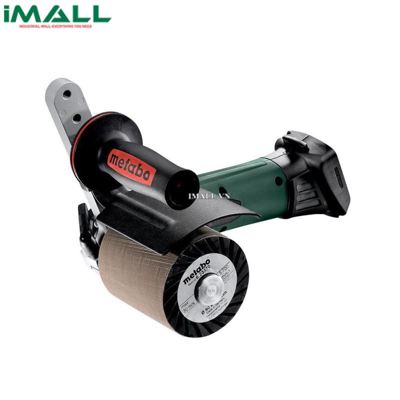 Máy Đánh bóng không dây METABO S 18 LTX 115 (18V) (600154850)