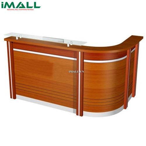 Bàn quầy lễ tân THE ONE (Hòa Phát) VNBQ01
