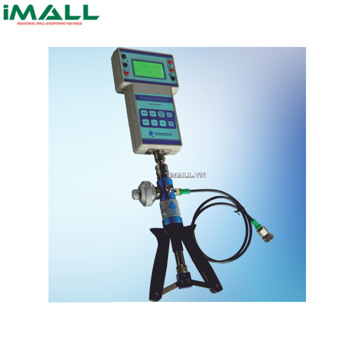 Thiết bị hiệu chuẩn áp suất R&D Instrument APCK 20 (Khí lực, -1barVacuum~20 bar ; 0.025%)
