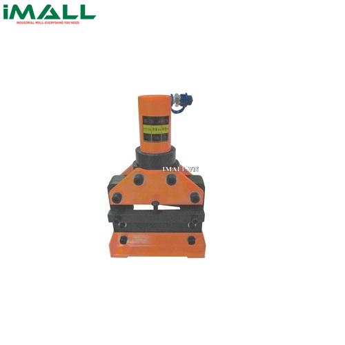 Đầu cắt đồng/nhôm tấm thủy lực CWC-200 Asaki AK-6435