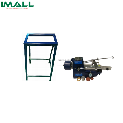 Máy nén cố kết, đo độ lún gia tải trước GOTT GOT-FLOCA-OI (300-536)
