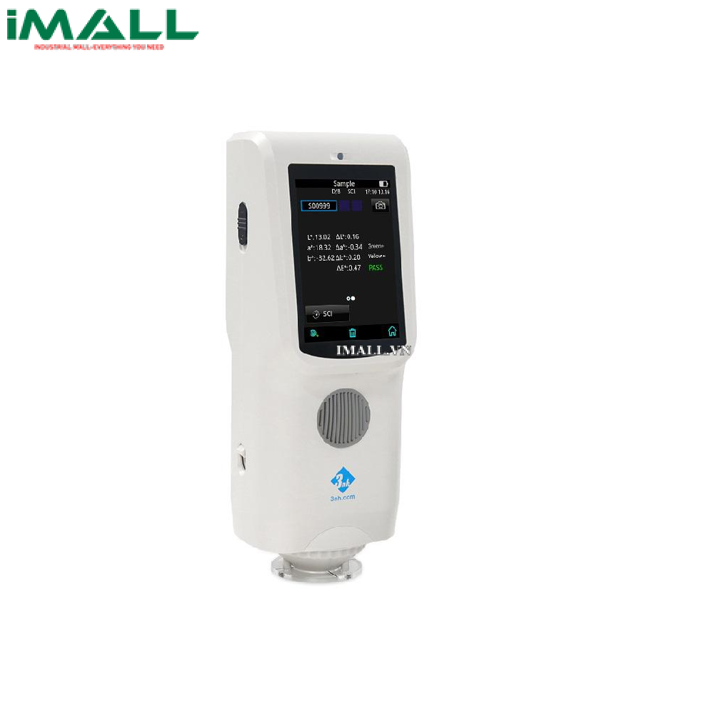 Máy quang phổ đo màu 3nh TS7036 (400~700nm)