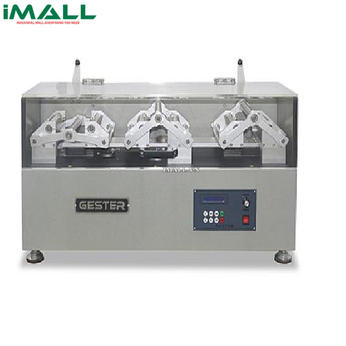 Thiết bị kiểm tra độ bền uốn đế giày GESTER GT-KB06B