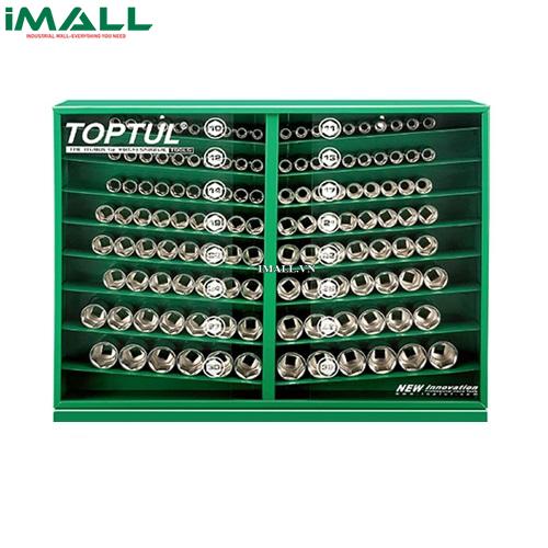 Tủ đựng tuýp 1/2" Toptul TBAB0800