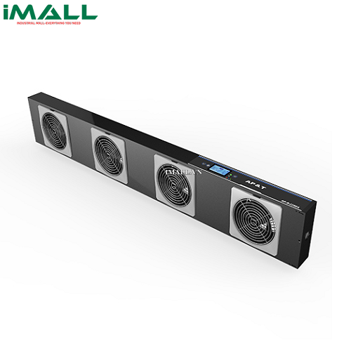 Thiết bị khử tĩnh điện AP&amp;T AP-DJ2804 (4 quạt, DC±4.5KV ~ ±5.5KV)