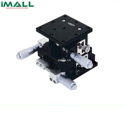 Bàn xoay trục XYZ INSIZE 6585-60 (±6.5mm; 0.01mm)