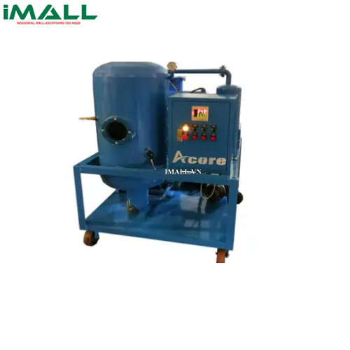 Máy lọc dầu bôi trơn Acore VLF-100 (100l/phút)