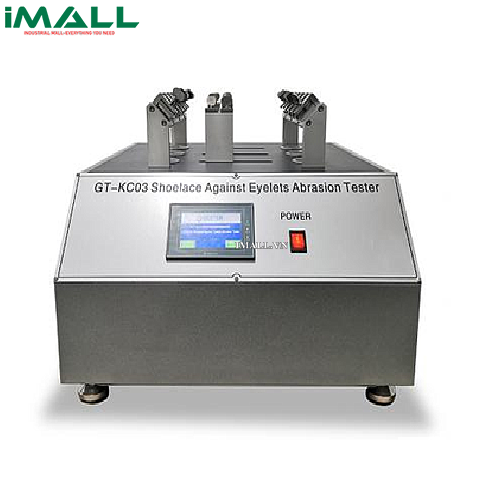 Thiết bị kiểm tra độ mòn dây giày GESTER GT-KC03