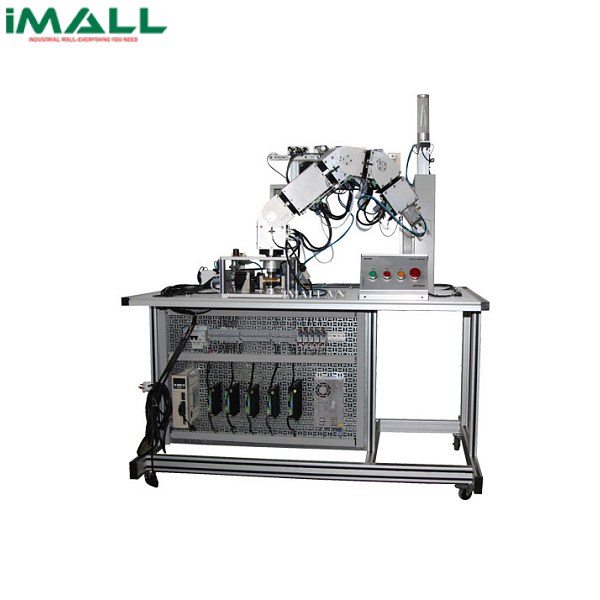 Bộ thực hành cánh tay robot DOLANG DLFA-R601DM