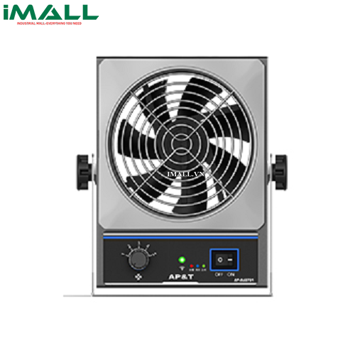 Thiết bị khử tĩnh điện AP&amp;T AP-DJ2705 (5 quạt, DC±4.5KV ~ ±5.5KV)