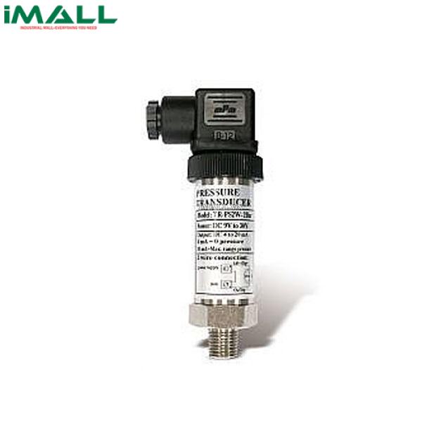 Đầu đo áp suất Lutron TR-PS2W-xxBAR (2~400 bar)