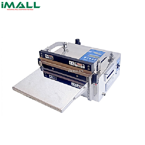 Máy hàn miệng túi loại để bàn Airzero AZSS-300