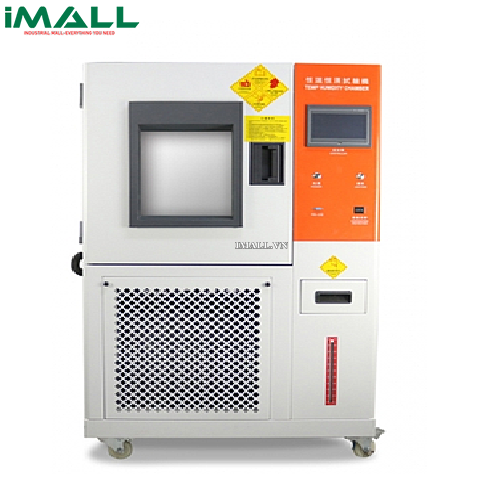 Thiết bị kiểm tra độ thấm hơi nước giày GESTER GT-KC21