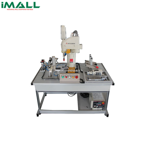Hệ thống đào tạo Robot bốn khớp DOLANG DLJXS-401
