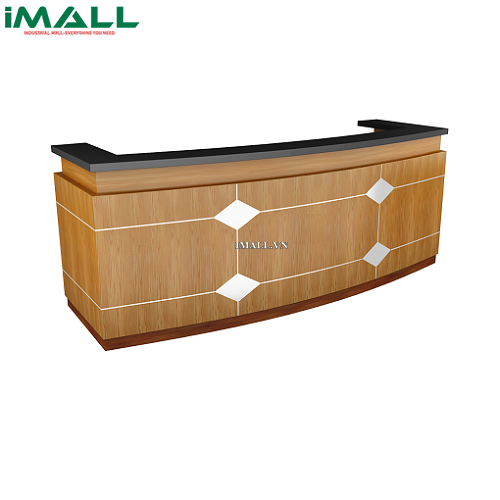 Bàn quầy lễ tân THE ONE (Hòa Phát) VNBQ02