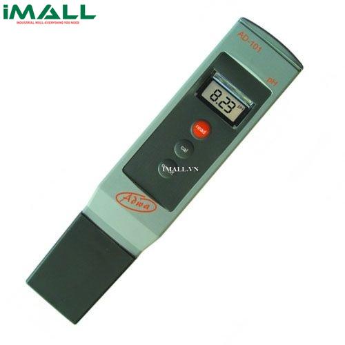 Máy đo độ pH bỏ túi ADWA AD101 (-2.00~16.00 pH, 0.01 pH)