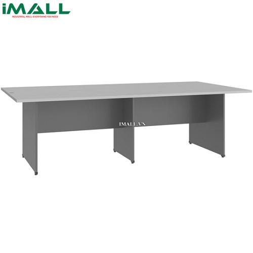Bàn họp chữ nhật THE ONE (Hòa Phát) HPH2412CN