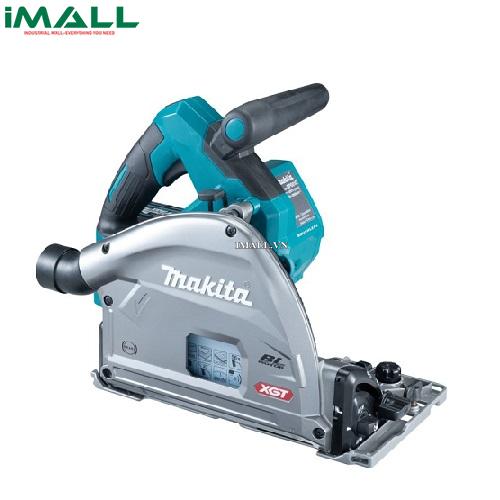 Máy cưa đĩa dùng pin Makita SP001GZ (165MM/CÓ THỂ GẮN TRỰC TIẾP THANH TRƯỢT/AWS/BL)(40V MAX)