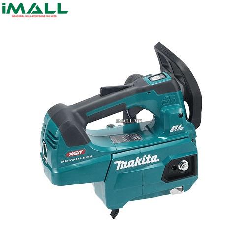 Máy cưa xích dùng pin 40V Makita UC007GZ (Chưa Pin & Sạc)