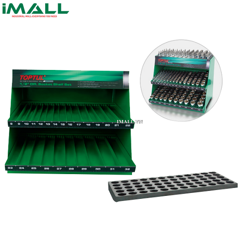 Kệ đựng tuýp TOPTUL TBAB0300