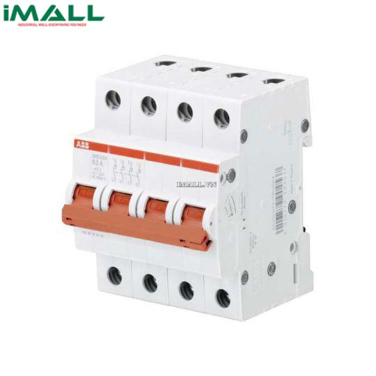 Cầu dao cách ly ABB SHD204/16 (2CDD274111R0016)