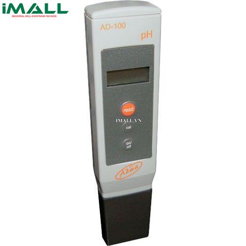 Máy đo độ pH bỏ túi ADWA AD100 (-2.0~16.0 pH, 0.1 pH )
