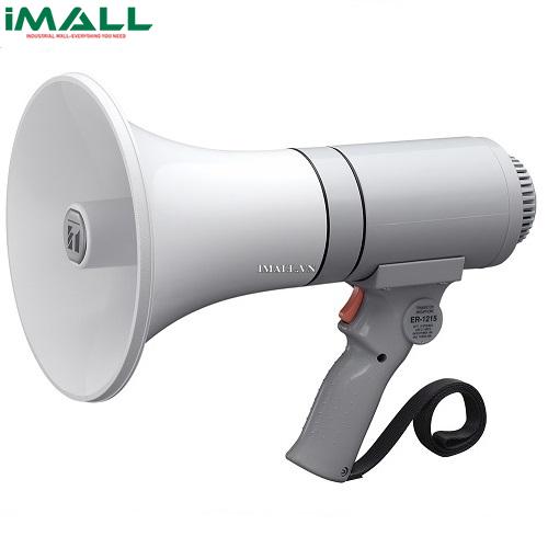 Megaphone (loa) cầm tay TOA ER-1215 (23W)