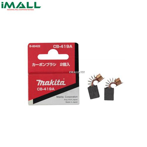 Chổi than Makita B-80422