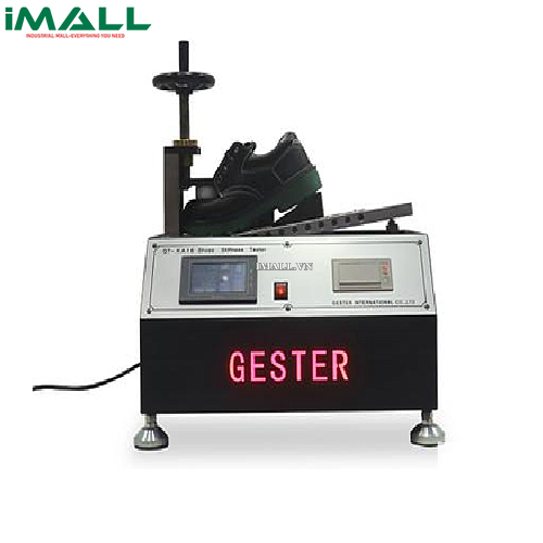 Thiết bị kiểm tra độ bền uốn giày GESTER GT-KA16 (30 N)