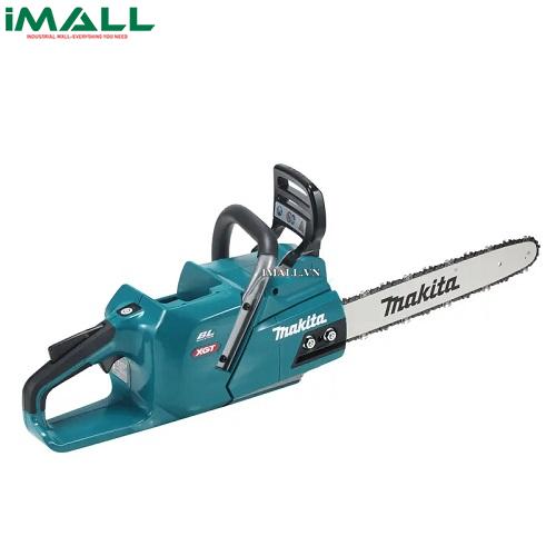 Máy cưa xích dùng pin 40V Max Makita UC012GZ (Chưa Pin & Sạc)