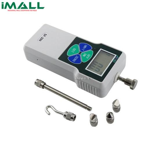 Đồng hồ đo lực kéo/đẩy điện tử (200N/0.1N) ALIYIQI SF-200