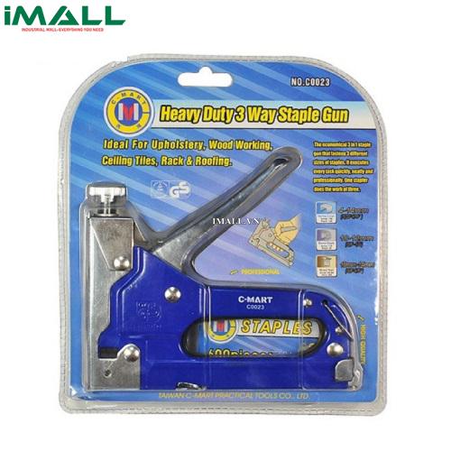 Bấm đinh C-MART C0023 (4-14mm)