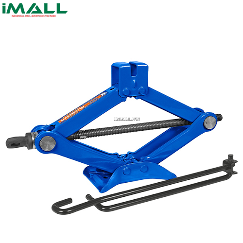 Kích nâng gầm chữ A 1 tấn Wadfow WHJ4510