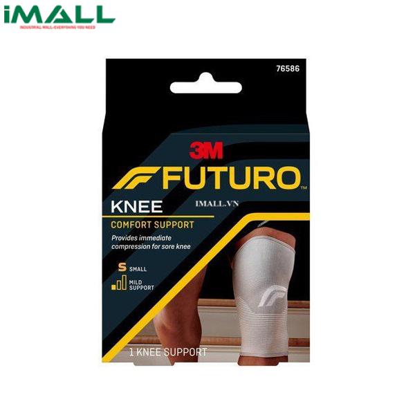 Băng Futuro hỗ trợ đầu gối 3M 76586EN (size S)