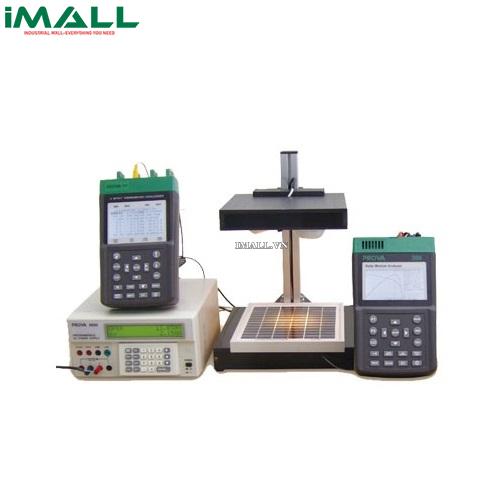 Bộ kít kiểm tra hệ thống năng lượng mặt trời TES TES-SS1