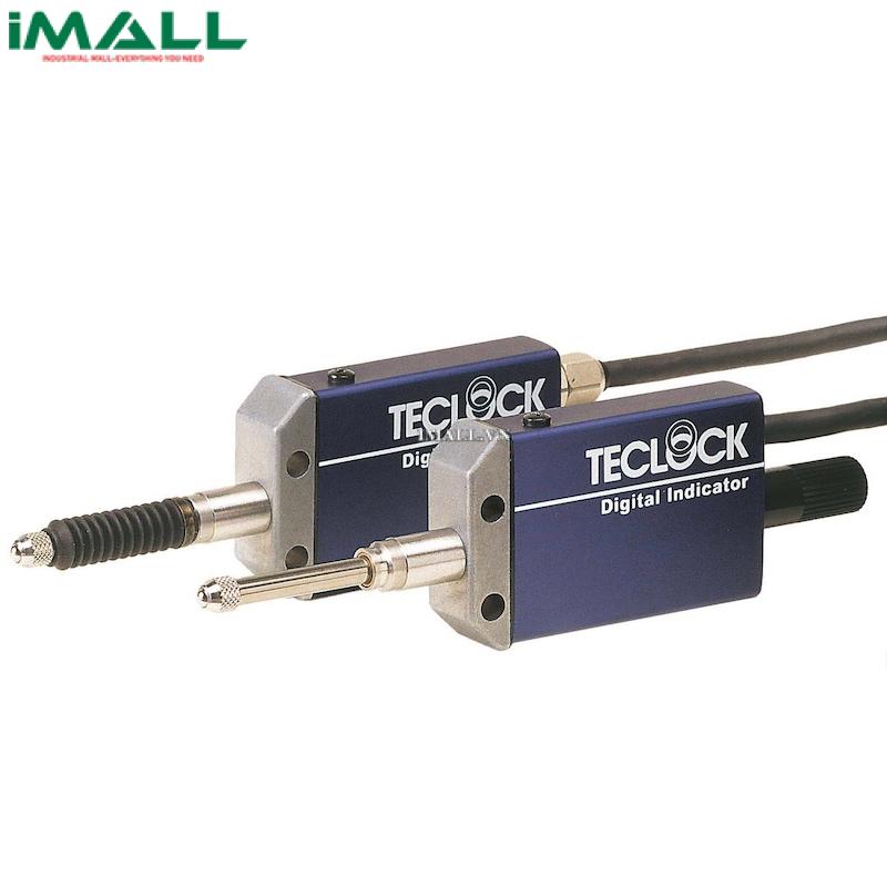 Đầu dò micromet điện tử TECLOCK PD-512N (12mm, 0.001mm)