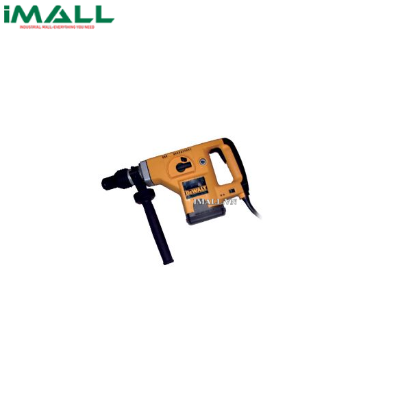 Máy khoan búa SDS Max Dewalt D25602K Roto AMS 213.92
