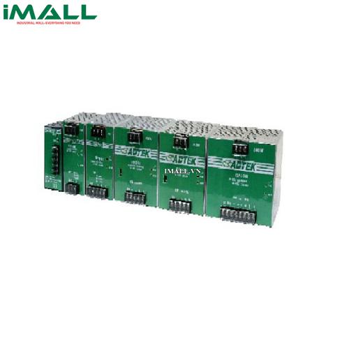 Nguồn một chiều Adtek CSP-3-240-24 (24V, 10A , 240W, vào dải rộng)