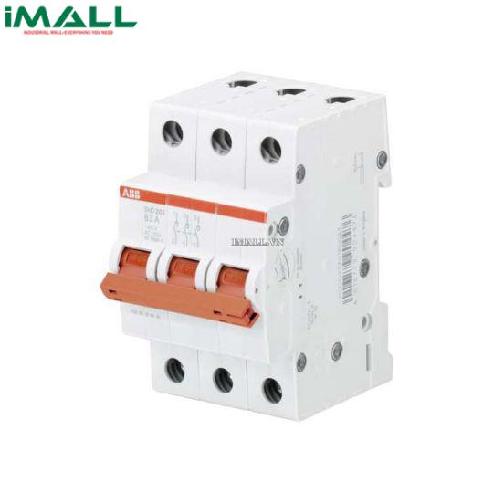 Cầu dao cách ly ABB SHD203/25 (2CDD273111R0025)