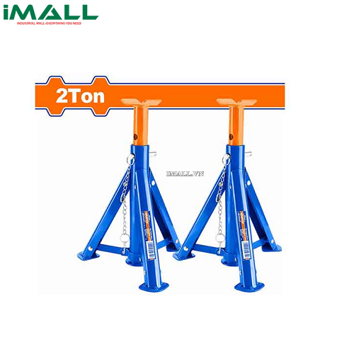 Đội kê 3 tấn Wadfow WHJ3503