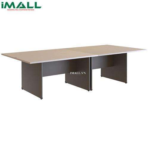 Bàn họp chữ nhật THE ONE (Hòa Phát) HPH3012CN