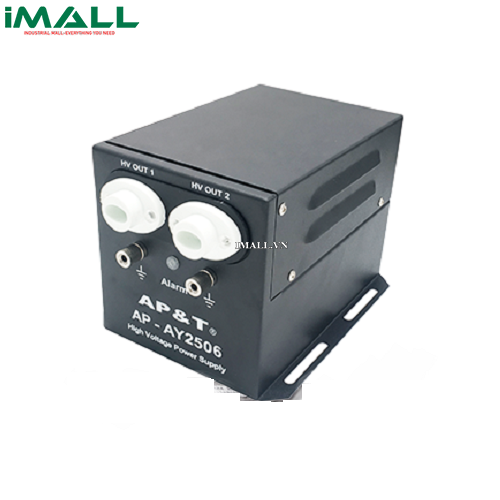 Nguồn đôi AC dùng cho thiết bị khử tĩnh điện AP&amp;T AP-AY2506 (AC5600V)