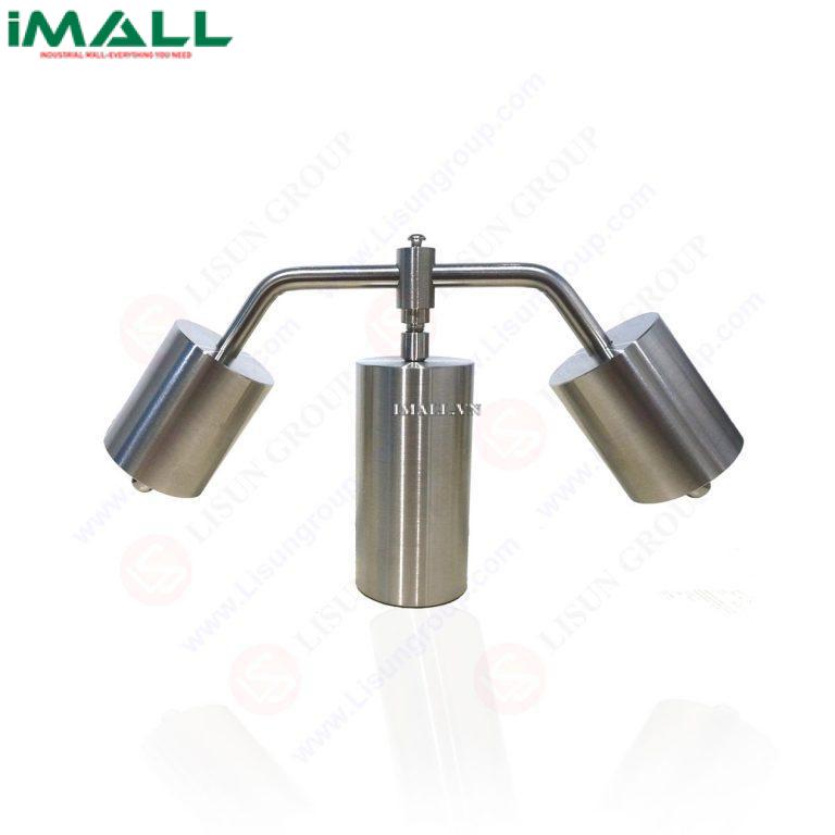 Thiết bị kiểm tra áp suất bóng Lisun ZBP-T (20N)
