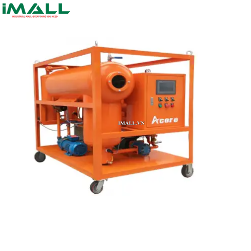 Máy lọc dầu tuabin Acore TOP-300 (300l/phút)