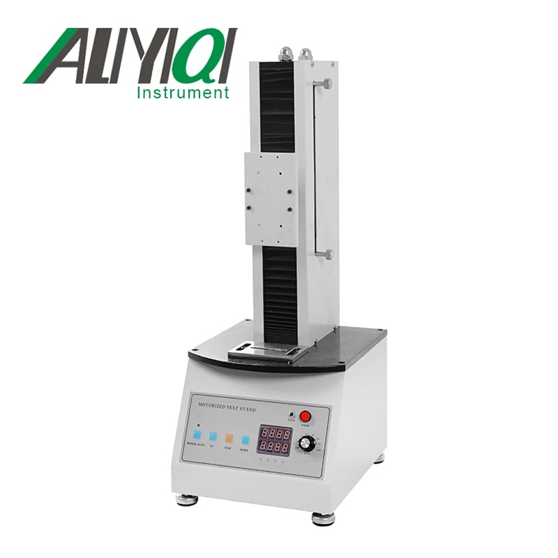 Máy kiểm tra lực kéo nén ALIYIQI AEL-500N (500N)