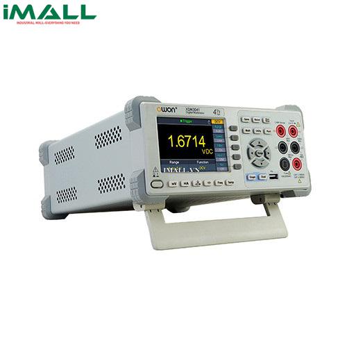 Đồng hồ vạn năng để bàn OWON XDM3051 (0.015%, True RMS)
