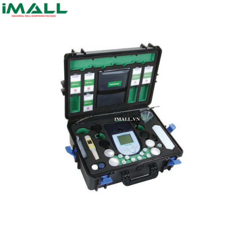Bộ kit đo chất lượng đất Palintest SKW400