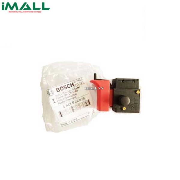 Công tắc máy khoan Bosch GSB 550