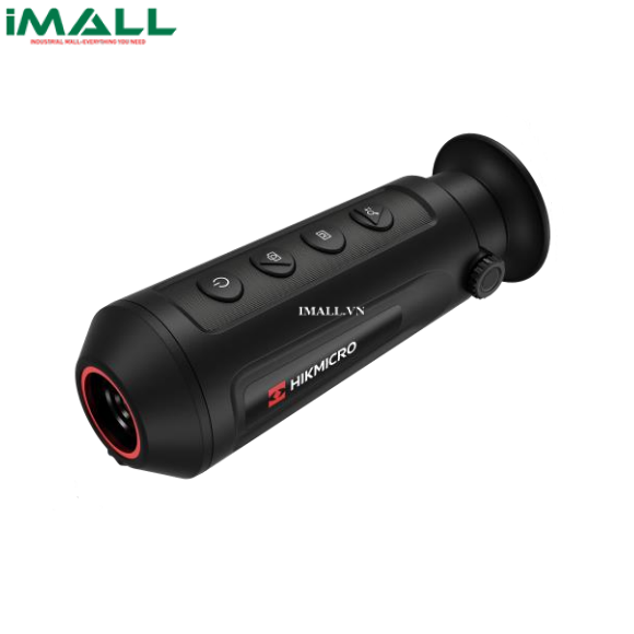 Ống nhòm camera một mắt ảnh nhiệt cầm tay HIKMICRO LE15 (HM-TS02-15XG/W-LE15, 256 × 192 pixel)